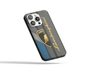Lamborghini Handyhüllen Professionell und Robust